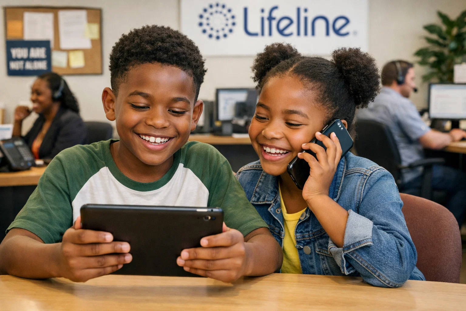 Accessibility devices